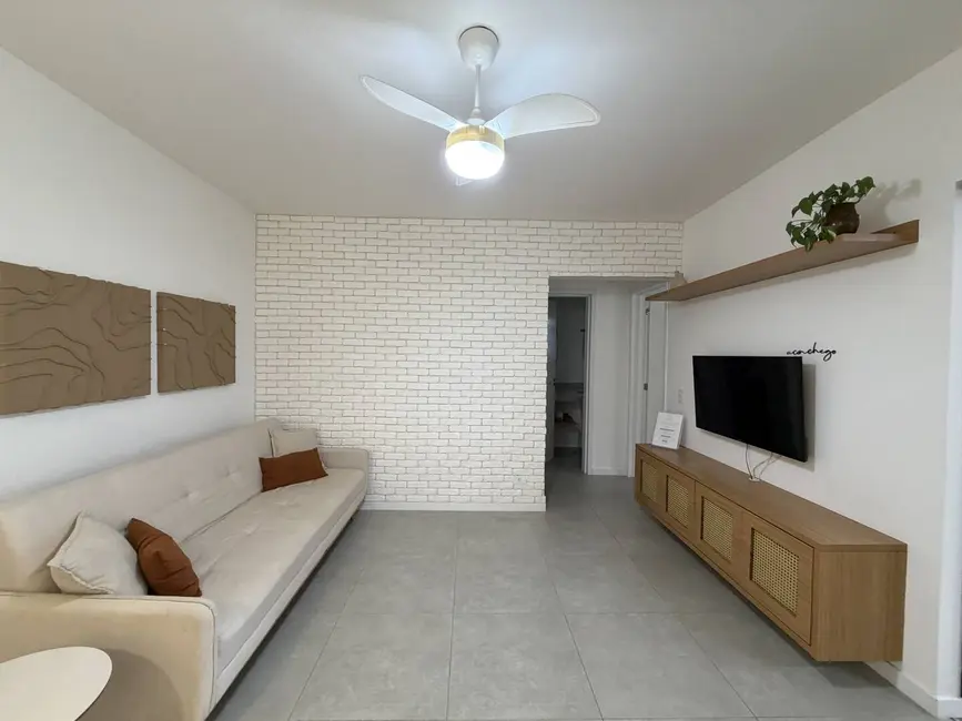 Foto 5 de Apartamento com 2 quartos à venda, 77m2 em Ubatuba - SP