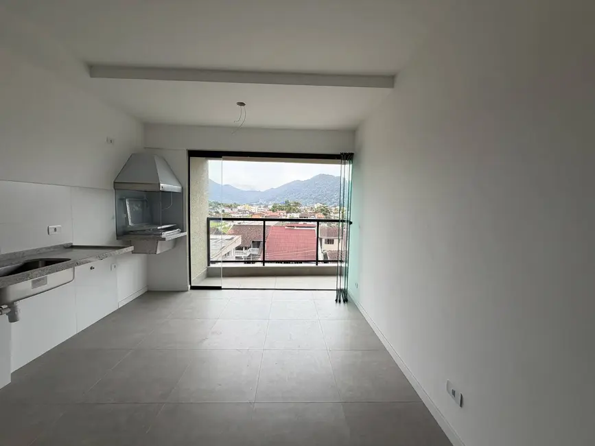 Foto 8 de Apartamento com 2 quartos à venda, 77m2 em Ubatuba - SP