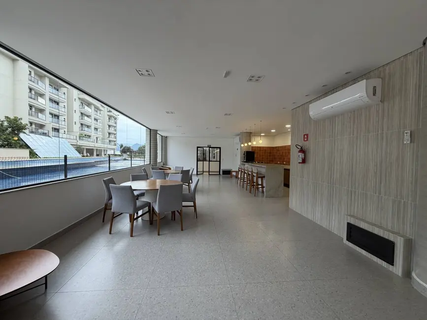 Foto 6 de Apartamento com 2 quartos à venda, 77m2 em Ubatuba - SP