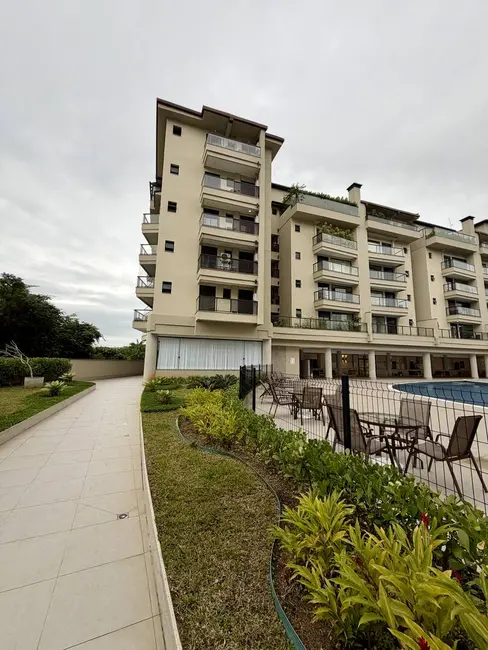 Foto 1 de Apartamento com 2 quartos à venda, 77m2 em Ubatuba - SP
