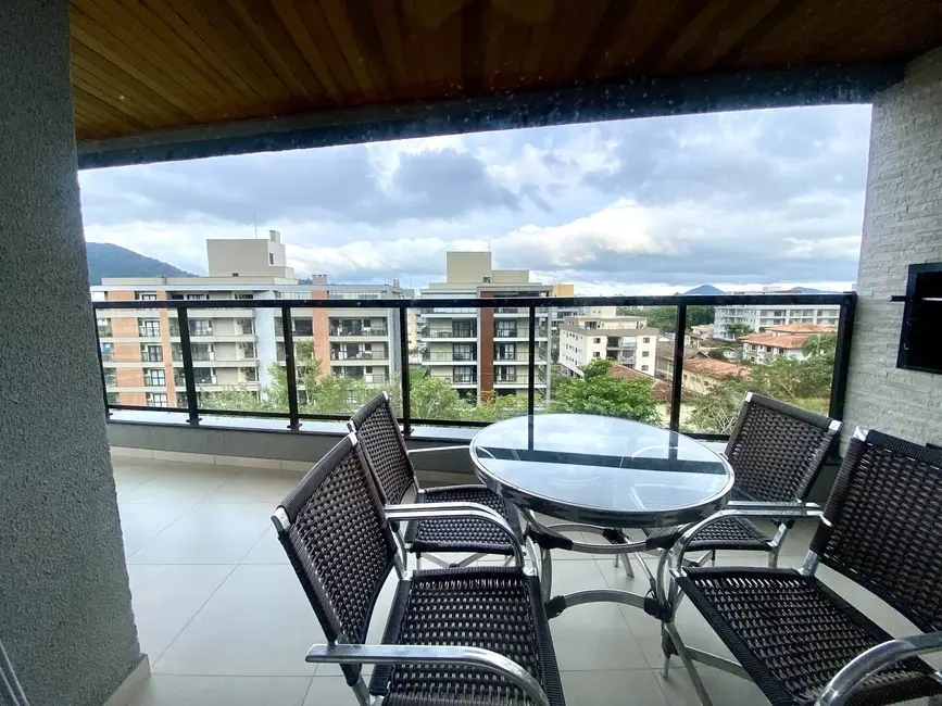 Foto 8 de Apartamento com 2 quartos à venda, 114m2 em Ubatuba - SP