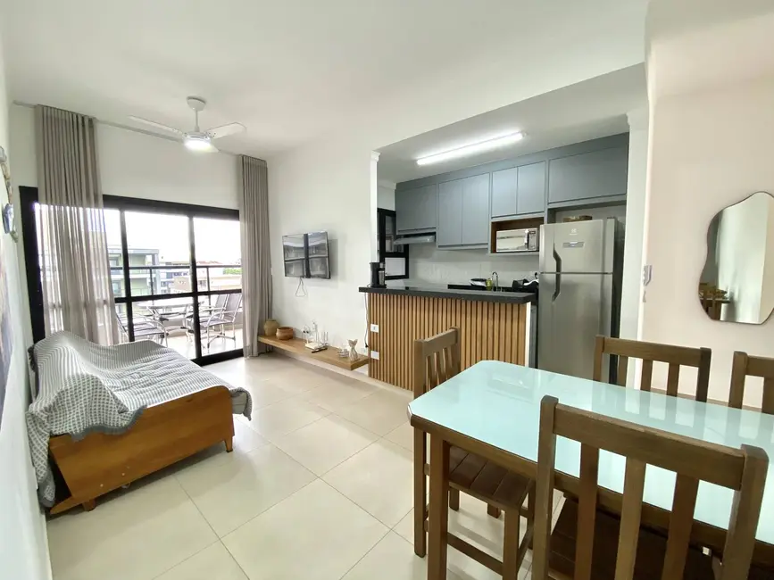 Foto 3 de Apartamento com 2 quartos à venda, 114m2 em Ubatuba - SP