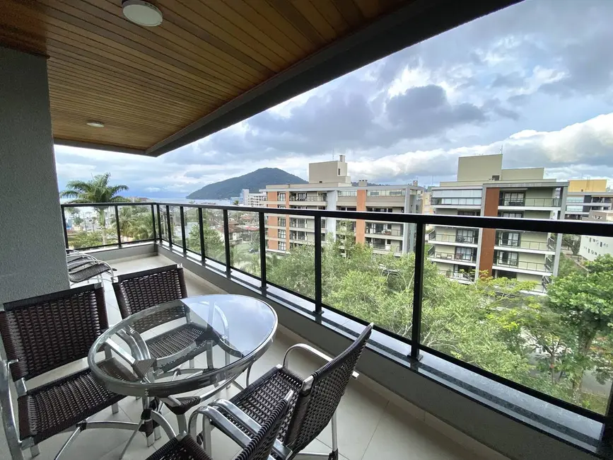 Foto 7 de Apartamento com 2 quartos à venda, 114m2 em Ubatuba - SP