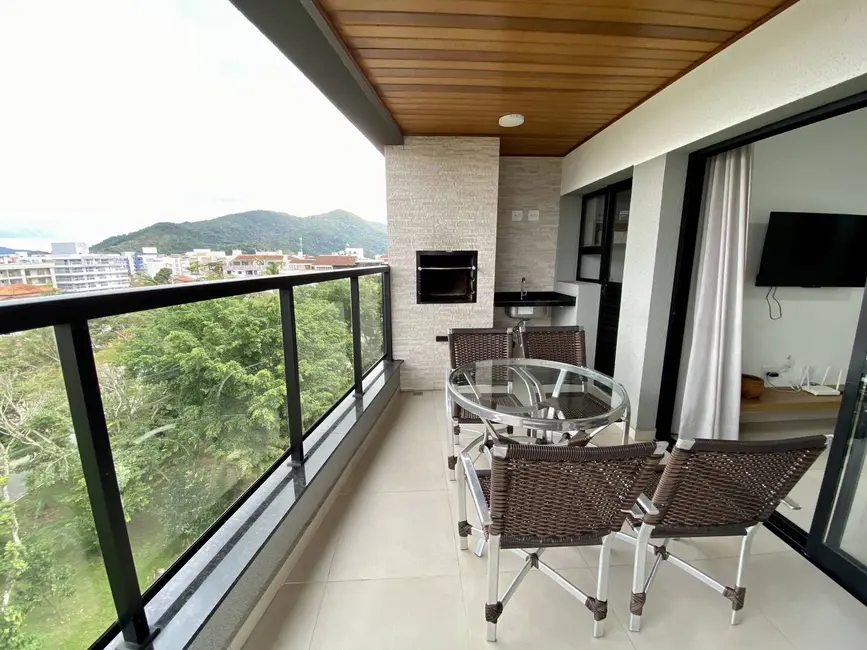 Foto 9 de Apartamento com 2 quartos à venda, 114m2 em Ubatuba - SP