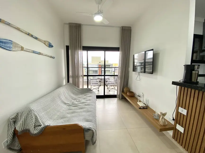 Foto 4 de Apartamento com 2 quartos à venda, 114m2 em Ubatuba - SP