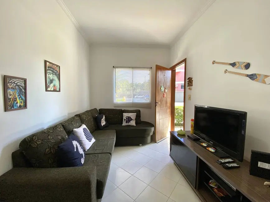 Foto 2 de Apartamento com 2 quartos à venda, 68m2 em Ubatuba - SP