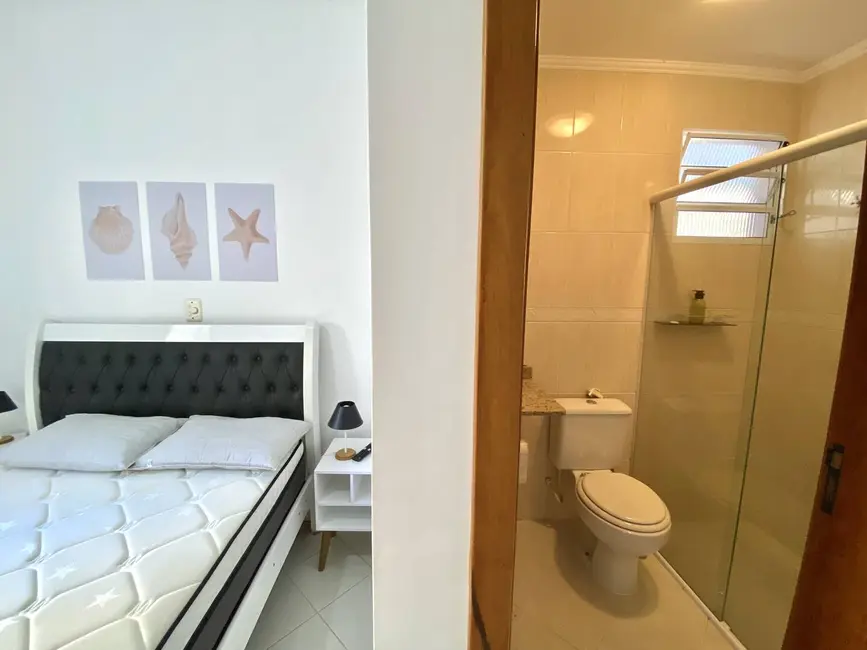 Foto 7 de Apartamento com 2 quartos à venda, 68m2 em Ubatuba - SP