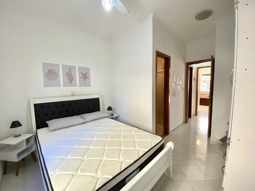 Foto 8 de Apartamento com 2 quartos à venda, 68m2 em Ubatuba - SP