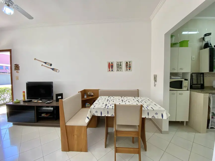Foto 4 de Apartamento com 2 quartos à venda, 68m2 em Ubatuba - SP