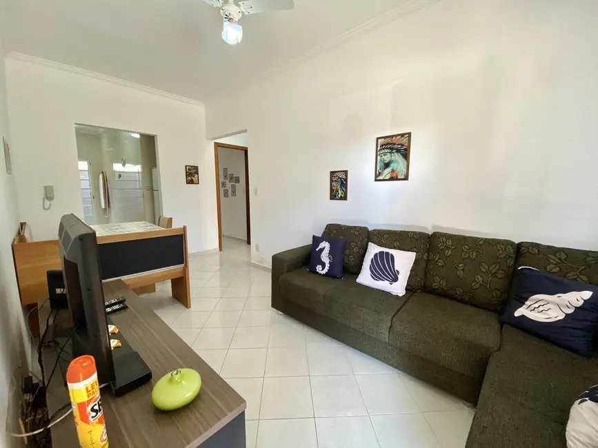 Foto 3 de Apartamento com 2 quartos à venda, 68m2 em Ubatuba - SP