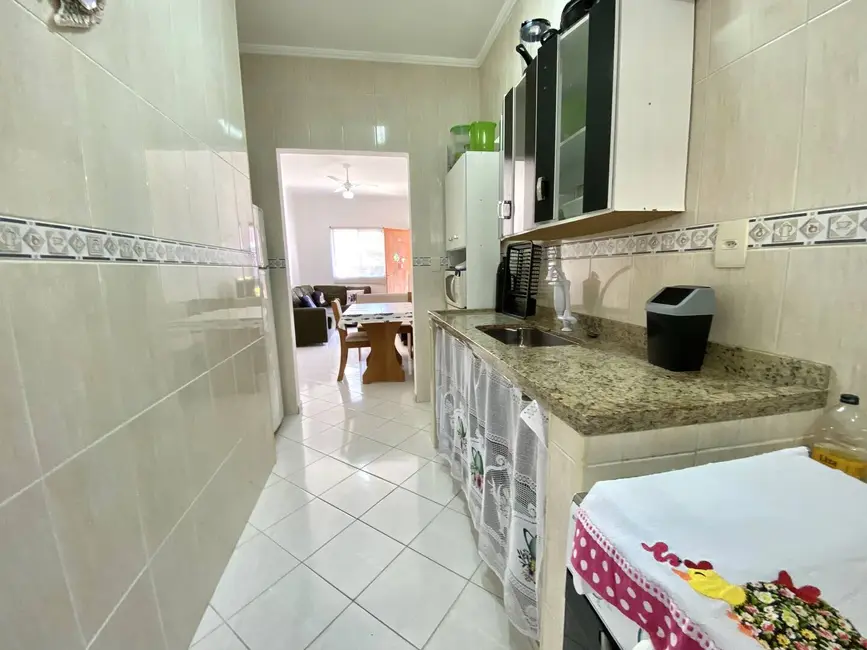 Foto 6 de Apartamento com 2 quartos à venda, 68m2 em Ubatuba - SP