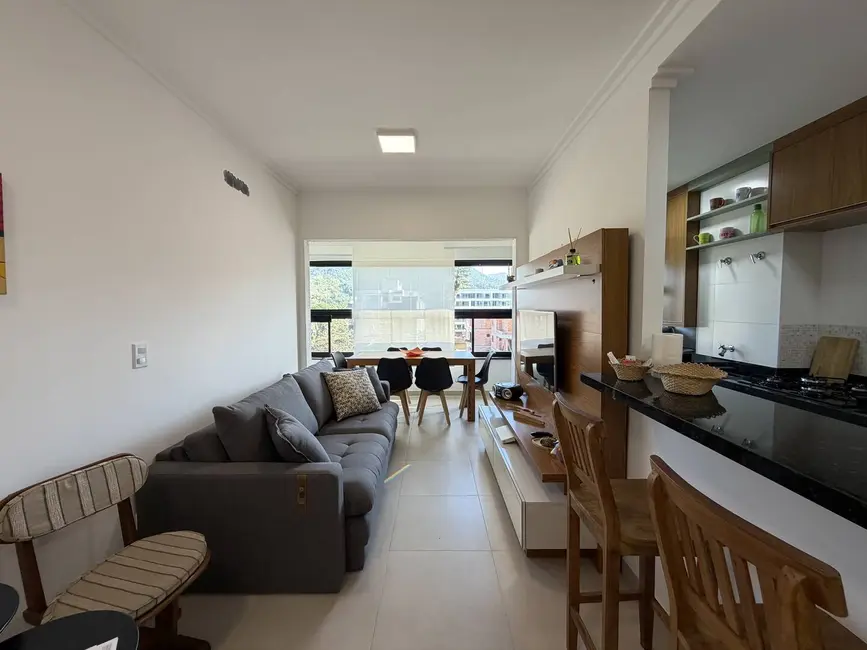 Foto 7 de Apartamento com 2 quartos à venda, 70m2 em Ubatuba - SP