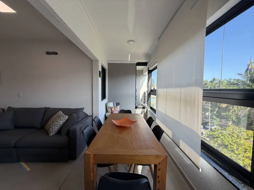 Foto 6 de Apartamento com 2 quartos à venda, 70m2 em Ubatuba - SP