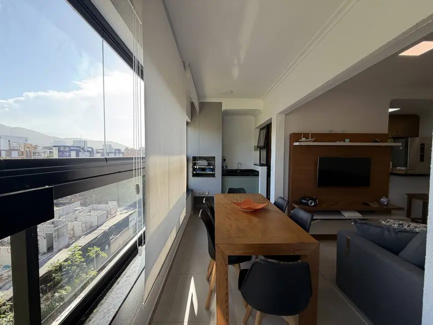 Foto 8 de Apartamento com 2 quartos à venda, 70m2 em Ubatuba - SP