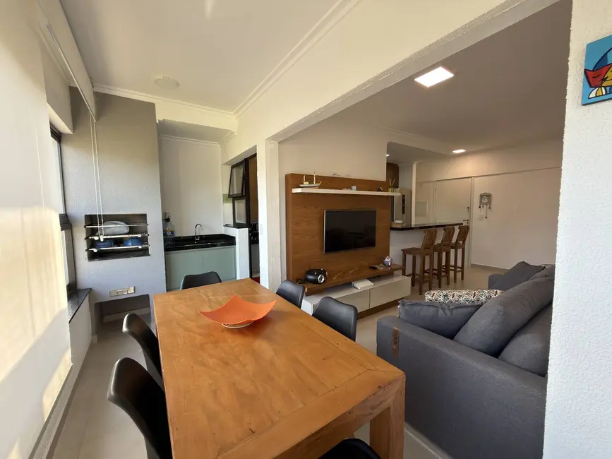 Foto 5 de Apartamento com 2 quartos à venda, 70m2 em Ubatuba - SP