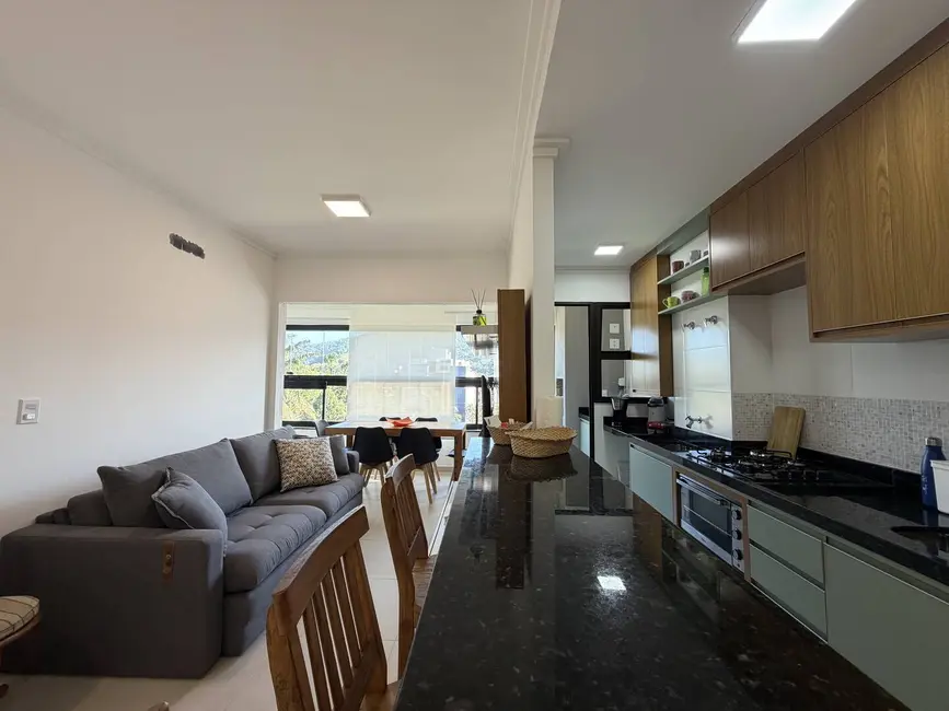 Foto 3 de Apartamento com 2 quartos à venda, 70m2 em Ubatuba - SP