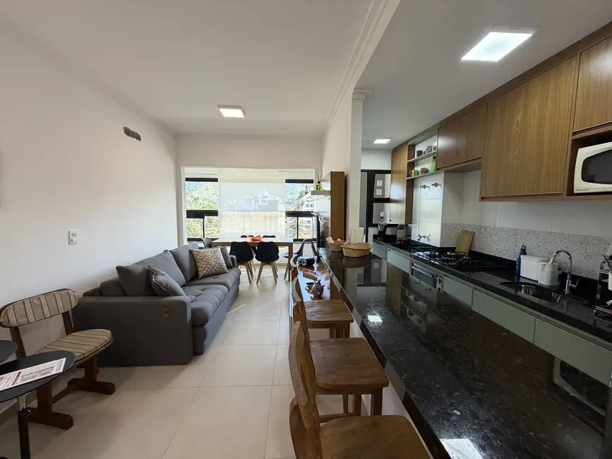 Foto 4 de Apartamento com 2 quartos à venda, 70m2 em Ubatuba - SP