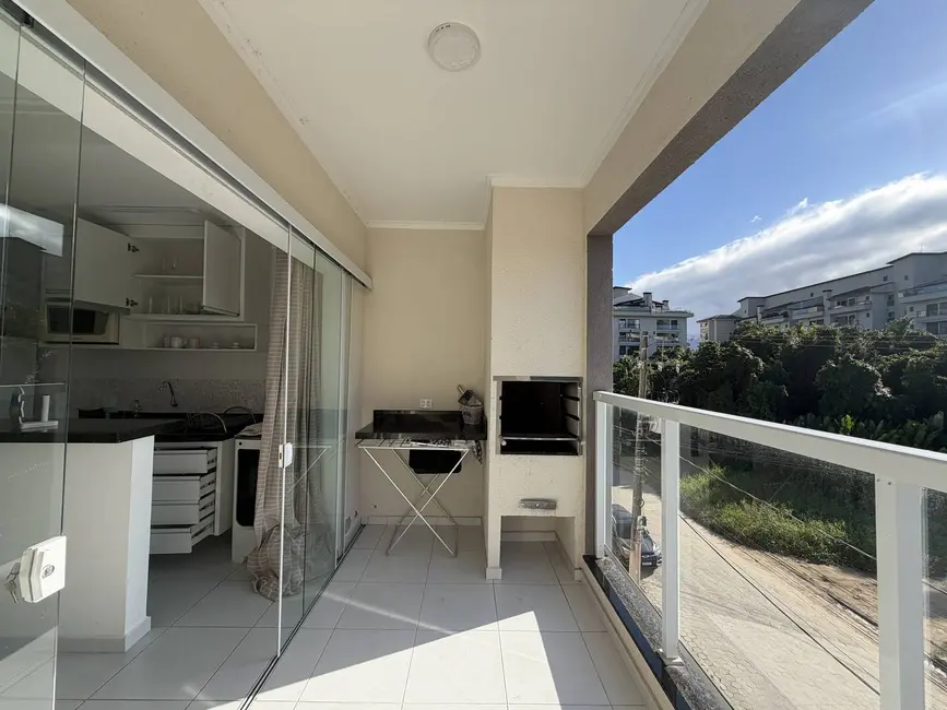Foto 8 de Apartamento com 2 quartos à venda, 66m2 em Ubatuba - SP