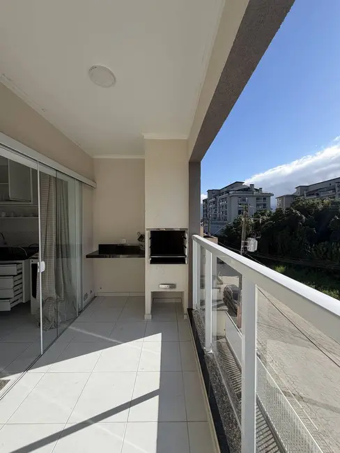 Foto 1 de Apartamento com 2 quartos à venda, 66m2 em Ubatuba - SP