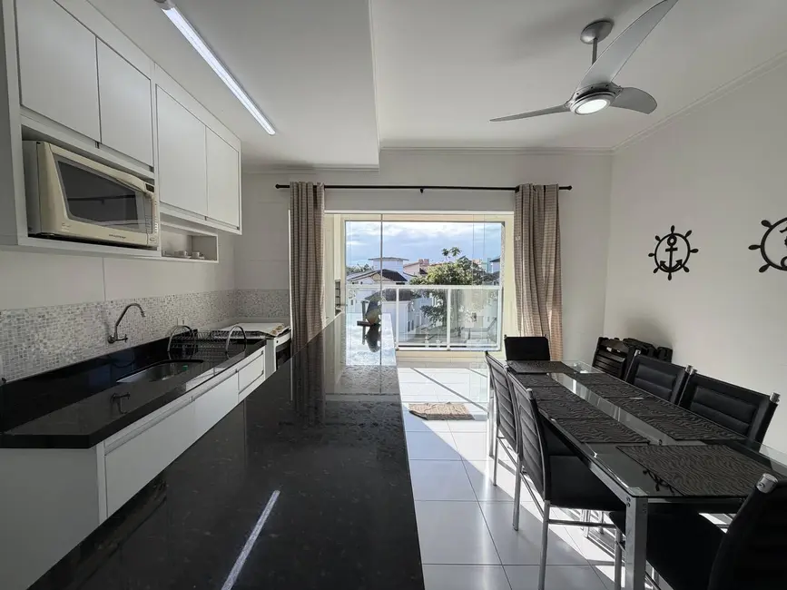 Foto 9 de Apartamento com 2 quartos à venda, 66m2 em Ubatuba - SP