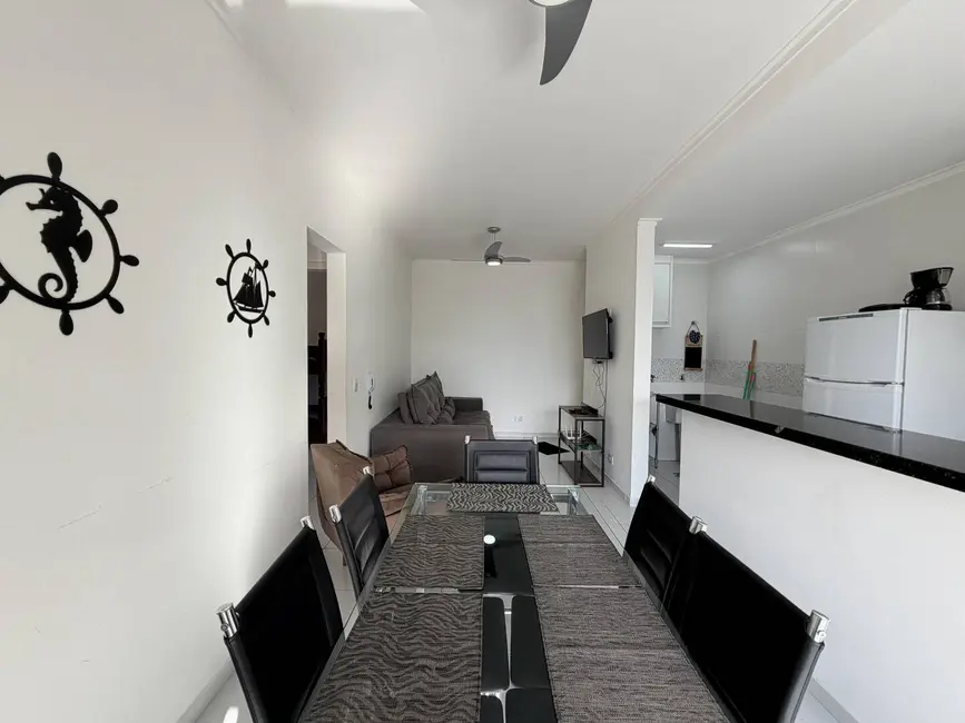 Foto 5 de Apartamento com 2 quartos à venda, 66m2 em Ubatuba - SP