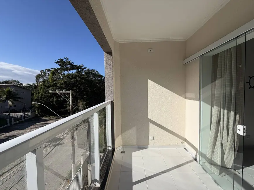 Foto 6 de Apartamento com 2 quartos à venda, 66m2 em Ubatuba - SP