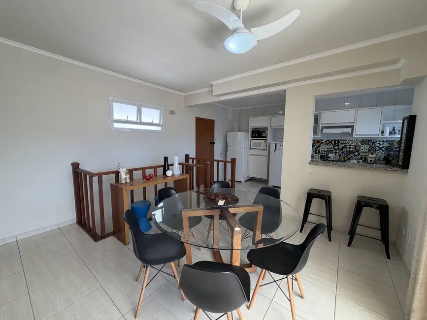 Foto 7 de Apartamento com 3 quartos à venda, 125m2 em Ubatuba - SP