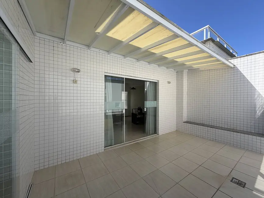 Foto 9 de Cobertura com 3 quartos à venda, 125m2 em Ubatuba - SP