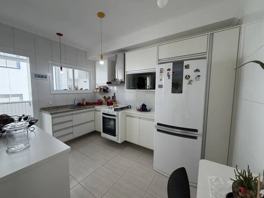 Foto 4 de Cobertura com 3 quartos à venda, 125m2 em Ubatuba - SP