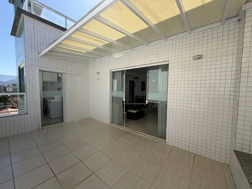 Foto 1 de Cobertura com 3 quartos à venda, 125m2 em Ubatuba - SP
