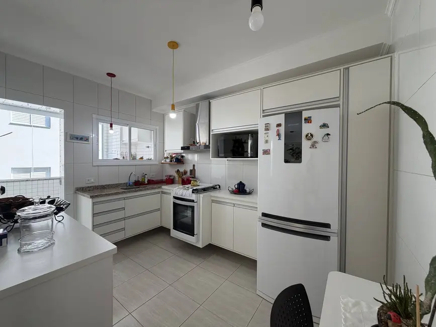 Foto 5 de Cobertura com 3 quartos à venda, 125m2 em Ubatuba - SP