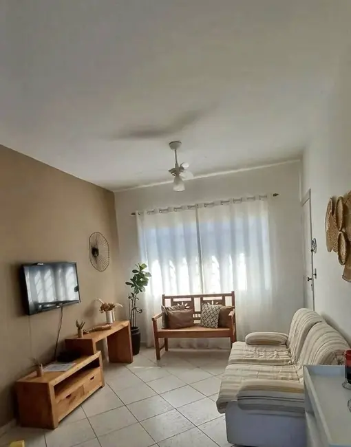 Foto 6 de Apartamento com 2 quartos à venda, 72m2 em Ubatuba - SP