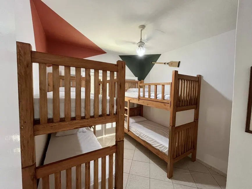 Foto 4 de Apartamento com 2 quartos à venda, 72m2 em Ubatuba - SP