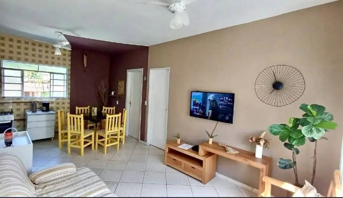 Foto 9 de Apartamento com 2 quartos à venda, 72m2 em Ubatuba - SP