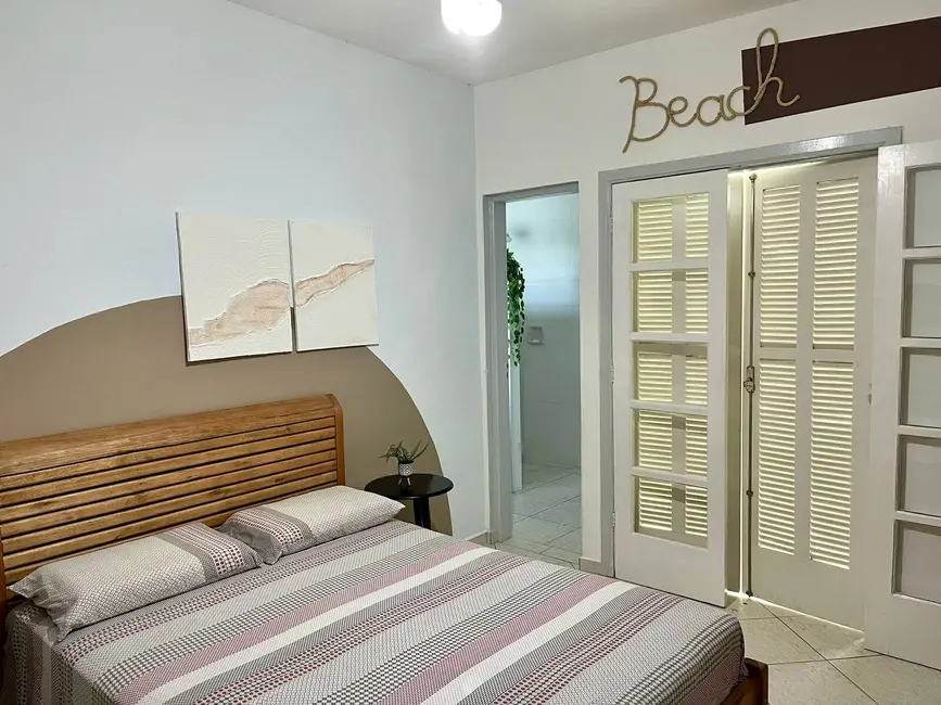 Foto 2 de Apartamento com 2 quartos à venda, 72m2 em Ubatuba - SP