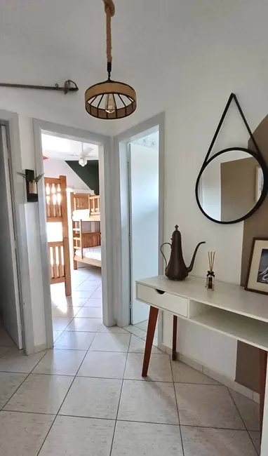 Foto 5 de Apartamento com 2 quartos à venda, 72m2 em Ubatuba - SP