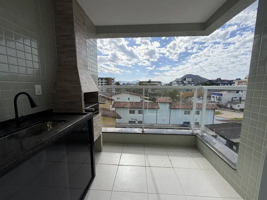 Foto 5 de Apartamento com 2 quartos à venda, 67m2 em Ubatuba - SP