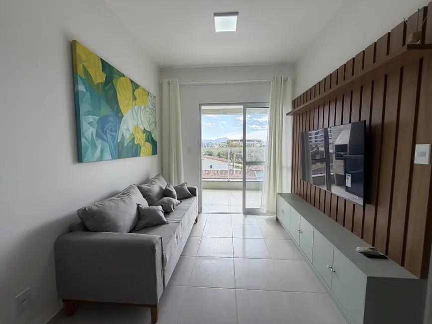 Foto 4 de Apartamento com 2 quartos à venda, 67m2 em Ubatuba - SP