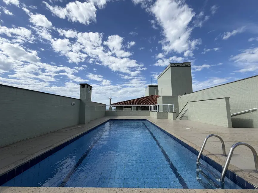 Foto 1 de Apartamento com 2 quartos à venda, 67m2 em Ubatuba - SP