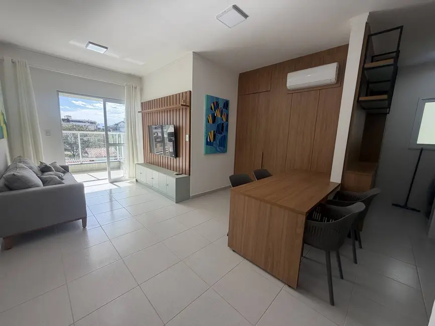 Foto 2 de Apartamento com 2 quartos à venda, 67m2 em Ubatuba - SP