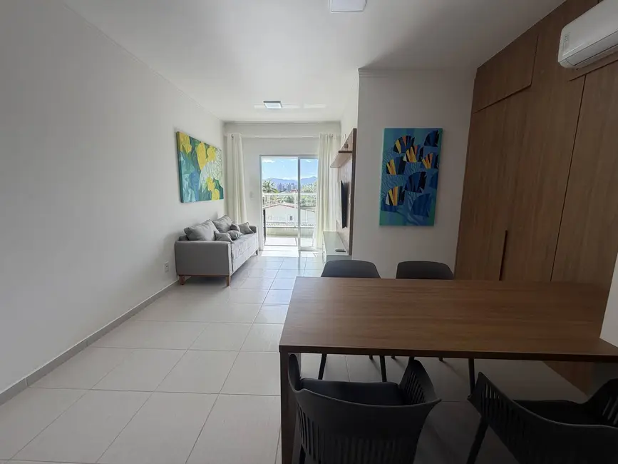 Foto 3 de Apartamento com 2 quartos à venda, 67m2 em Ubatuba - SP