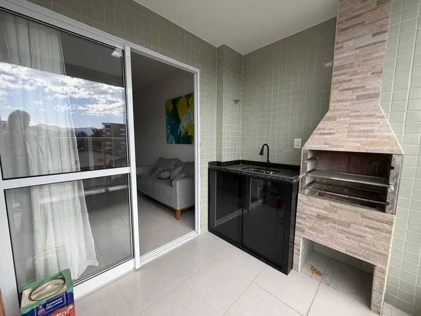 Foto 8 de Apartamento com 2 quartos à venda, 67m2 em Ubatuba - SP