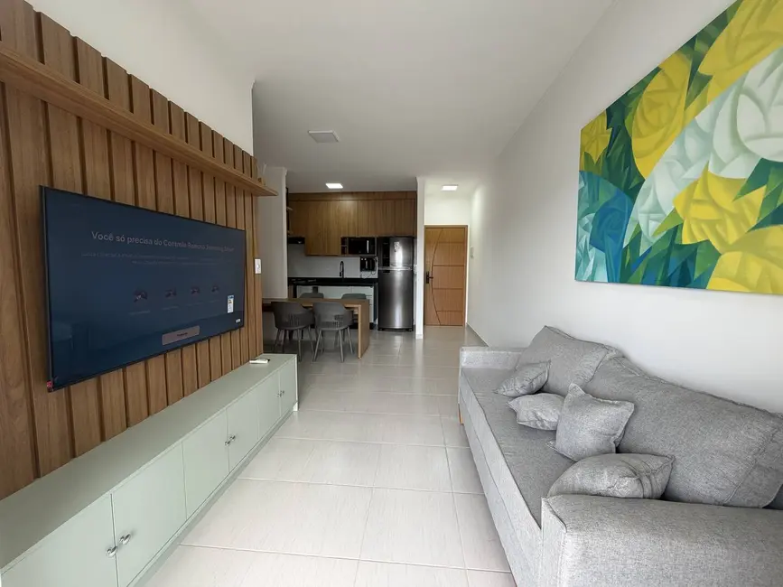 Foto 9 de Apartamento com 2 quartos à venda, 67m2 em Ubatuba - SP