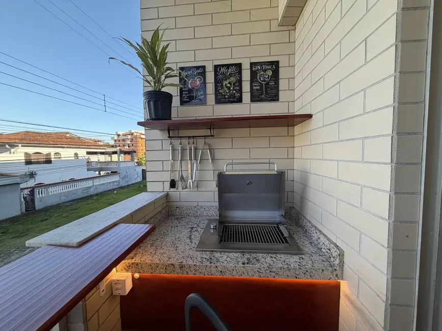 Foto 6 de Apartamento com 2 quartos à venda, 62m2 em Ubatuba - SP
