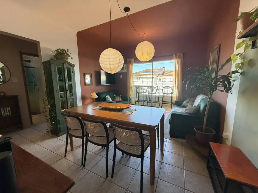 Foto 2 de Apartamento com 2 quartos à venda, 62m2 em Ubatuba - SP