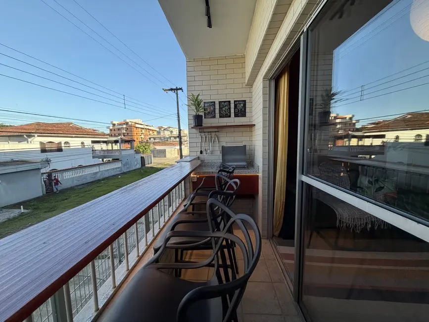 Foto 1 de Apartamento com 2 quartos à venda, 62m2 em Ubatuba - SP