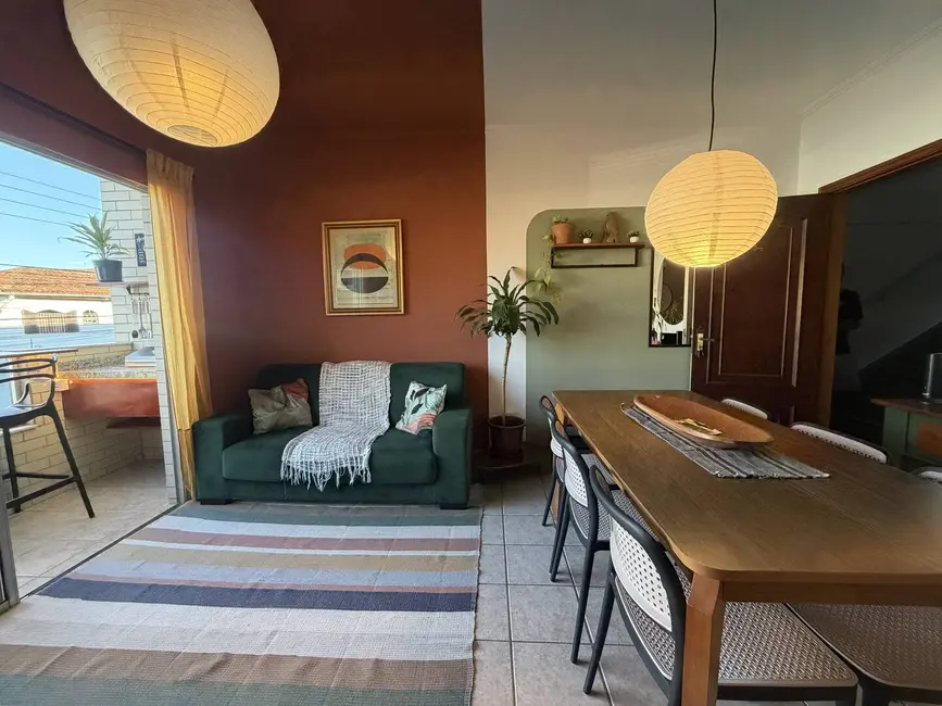 Foto 9 de Apartamento com 2 quartos à venda, 62m2 em Ubatuba - SP