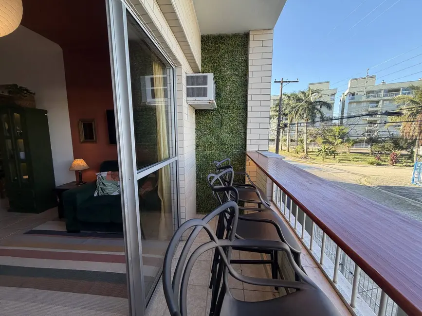 Foto 7 de Apartamento com 2 quartos à venda, 62m2 em Ubatuba - SP
