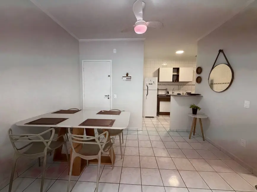 Foto 9 de Apartamento com 2 quartos à venda, 60m2 em Ubatuba - SP