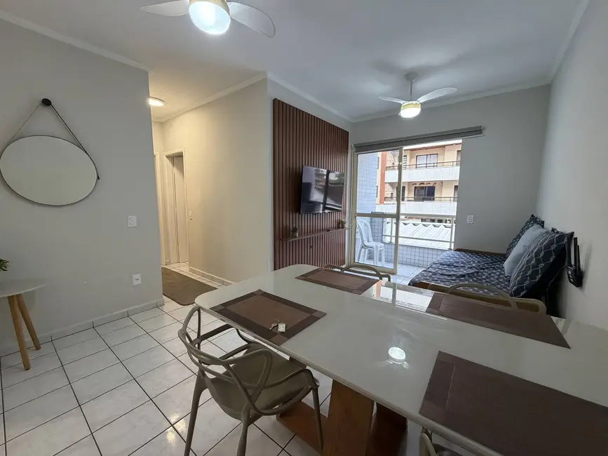 Foto 2 de Apartamento com 2 quartos à venda, 60m2 em Ubatuba - SP